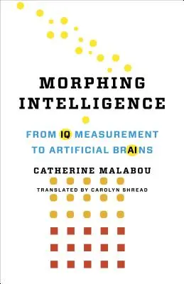 Morfující inteligence: Od měření IQ k umělým mozkům - Morphing Intelligence: From IQ Measurement to Artificial Brains