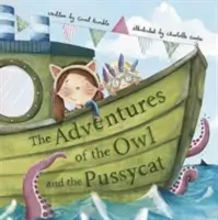 Sova a kocour - The Owl and the Pussycat