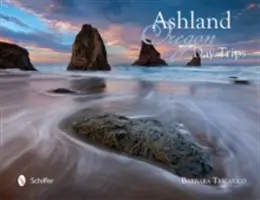Ashland, Oregon, jednodenní výlety - Ashland, Oregon, Day Trips