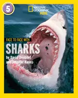 Tváří v tvář žralokům - úroveň 5 - Face to Face with Sharks - Level 5