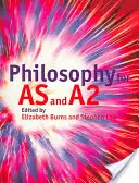 Filozofie pro AS a A2 - Philosophy for AS and A2