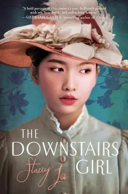 Dívka z přízemí - The Downstairs Girl
