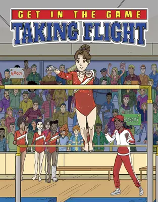 Vzlétnutí - Taking Flight