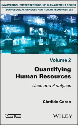 Kvantifikace lidských zdrojů: Využití a analýzy - Quantifying Human Resources: Uses and Analyses