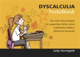 Kapesní příručka o dyskalkulii - Kapesní příručka o dyskalkulii - Dyscalculia Pocketbook - Dyscalculia Pocketbook