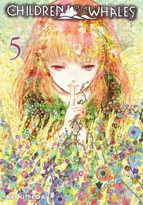 Děti velryb, svazek 5, 5 - Children of the Whales, Vol. 5, 5