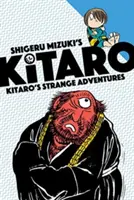Kitarova podivná dobrodružství - Kitaro's Strange Adventures