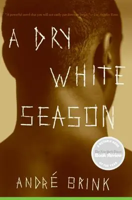 Suché bílé období - A Dry White Season