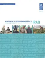 Hodnocení výsledků rozvoje: Irák - Assessment of Development Results: Iraq