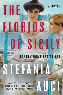 Květy sicilské - The Florios of Sicily
