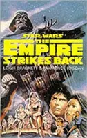 Impérium vrací úder - Empire Strikes Back