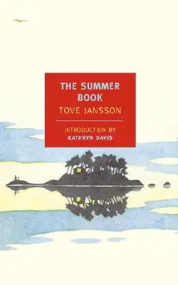 Letní knížka - The Summer Book
