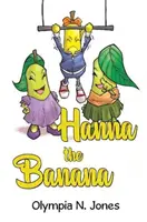 Banán Hanna - Hanna the Banana