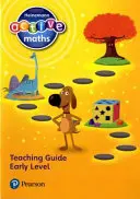 Heinemann Active Maths - Early Level - Příručka pro učitele - Heinemann Active Maths - Early Level - Teaching Guide