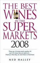 Nejlepší vína v supermarketech - Best Wines in the Supermarkets