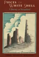 Kousky bílé skořápky - Pieces of White Shell