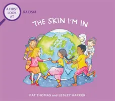 První pohled na: Rasismus: Kůže, ve které jsem - First Look At: Racism: The Skin I'm In