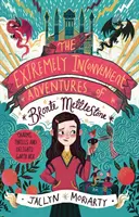 Mimořádně nepohodlná dobrodružství Bronte Mettlestoneové - Extremely Inconvenient Adventures of Bronte Mettlestone