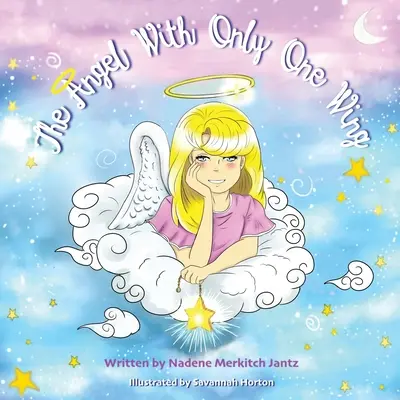 Anděl s jedním křídlem - The Angel with Only One Wing