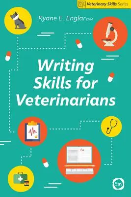 Dovednosti psaní pro veterinární lékaře - Writing Skills for Veterinarians
