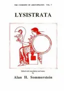 Aristofanes: Lysistrata - Aristophanes: Lysistrata