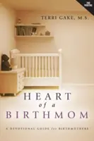 Srdce rodičky - Heart of a Birthmom