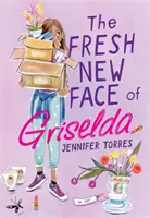 Nová tvář Griseldy - The Fresh New Face of Griselda