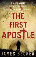 První apoštol - First Apostle