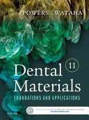Zubní materiály: Základy a aplikace - Dental Materials: Foundations and Applications