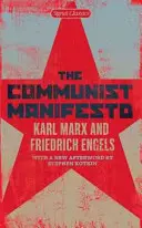 Komunistický manifest - The Communist Manifesto