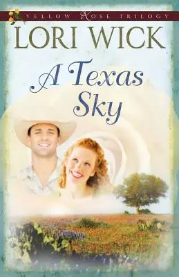 Texaské nebe - A Texas Sky