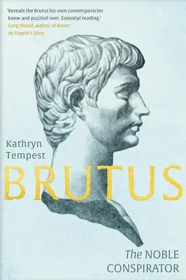 Brutus: Vznešený spiklenec - Brutus: The Noble Conspirator