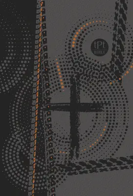 The Passion Translation New Testament (2020 Edition) Youth Boys Kevlar
