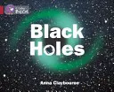 Černé díry - Black Holes