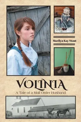 Volba správního řízení: Příběh manžela na objednávku - Volinia: A Tale of a Mail Order Husband