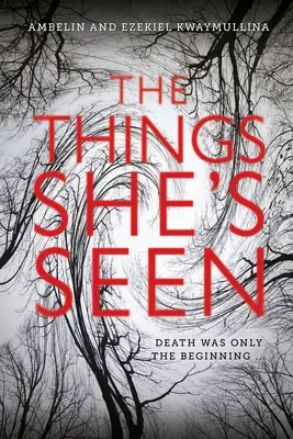 Věci, které viděla - The Things She's Seen