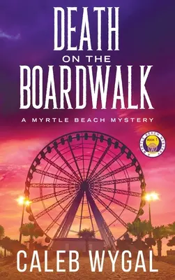 Smrt na promenádě - Death on the Boardwalk