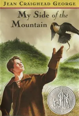 Moje strana hory - My Side of the Mountain