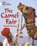Velbloudí veletrh - The Camel Fair
