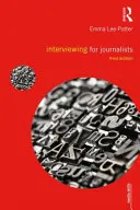Rozhovory pro novináře - Interviewing for Journalists