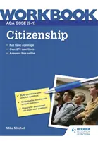 AQA GCSE (9-1) Citizenship Workbook (Pracovní sešit) - AQA GCSE (9-1) Citizenship Workbook