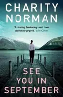 Na shledanou v září (Norman Charity (Autor)) - See You in September (Norman Charity (Author))