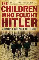 Děti, které bojovaly proti Hitlerovi - Children who Fought Hitler