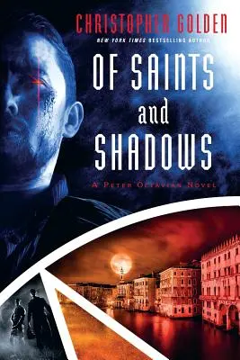 O svatých a stínech - Of Saints and Shadows