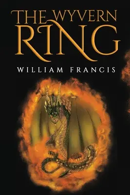 Wyvernův prsten - The Wyvern Ring