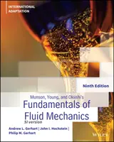 Munson, Young and Okiishi's Fundamentals of Fluid Mechanics (Základy mechaniky tekutin) - Munson, Young and Okiishi's Fundamentals of Fluid Mechanics