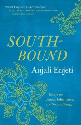 Southbound: Jihovýchodní Čechy: Eseje o identitě, dědictví a společenských změnách - Southbound: Essays on Identity, Inheritance, and Social Change