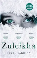 Zuleikha: Mezinárodní bestseller - Zuleikha: The International Bestseller