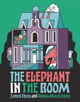 Slon v pokoji - Elephant in the Room