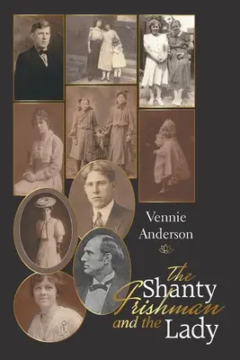 Šantánový Ir a dáma - The Shanty Irishman and the Lady
